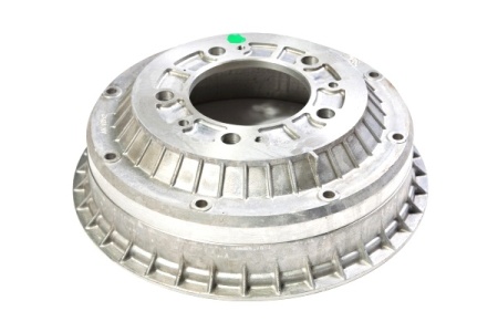 Барабан тормозной ВАЗ-2121 (Автоваз) в уп.