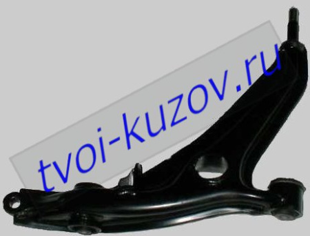 CIVIC РЫЧАГ передней подвески нижний правый