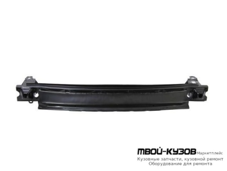 УСИЛИТЕЛЬ БАМПЕРА ПЕРЕДНИЙ (ХЭТЧБЭК) (ТАЙВАНЬ) для Honda CIVIC (2006-2011) ХЭТЧБЭК / КУПЕ