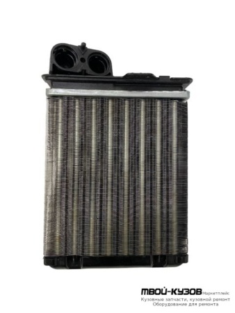 РАДИАТОР ОТОПИТЕЛЯ (КИТАЙ) для Renault LOGAN (2005-2014)