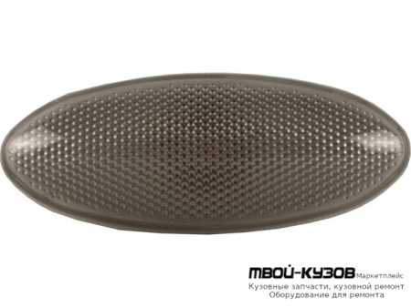 ПОВТОРИТЕЛЬ ПОВОРОТА В КРЫЛО ЛЕВАЯ = ПРАВАЯ (КИТАЙ) для Toyota COROLLA E150 (2006-) СЕДАН