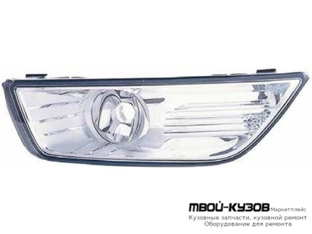 ФАРА ПРОТИВОТУМАННАЯ ЛЕВАЯ СТОРОНА (КИТАЙ) для Ford MONDEO (04.2007-)