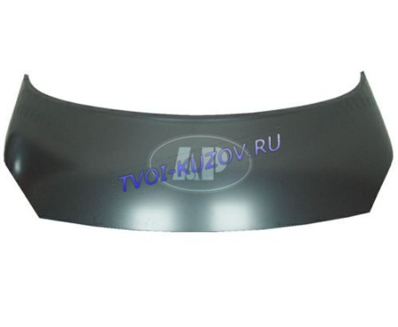 КАПОТ  - для RENAULT SCENIC