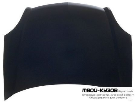 КАПОТ (ТАЙВАНЬ) для Renault KANGOO (2003-2008)