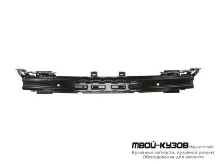 УСИЛИТЕЛЬ БАМПЕРА ПЕРЕДНИЙ (КИТАЙ) для KIA CERATO (2004-)