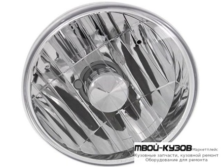 ФАРА ПРОТИВОТУМАННАЯ ПРАВАЯ СТОРОНА (ориг.) (USA) для Toyota HIGHLANDER (2001-2003) (2004-) USA