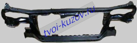 Y10 ПАНЕЛЬ ПЕРЕДНЯЯ (телевизор, суппорт радиатора)