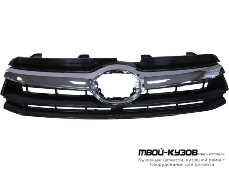 РЕШЕТКА РАДИАТОРА (КИТАЙ) для Toyota HIGHLANDER (2014-)