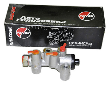 Регулятор давления тормозов ВАЗ-2108-2112, 2123, 1118, 2170, 2190 (Fenox) РК1001