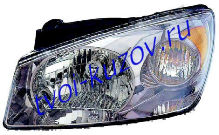 CERATO ФАРА левая