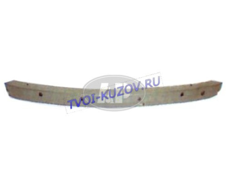 УСИЛИТЕЛЬ ПЕРЕДНЕГО БАМПЕРА  - для OPEL MERIVA