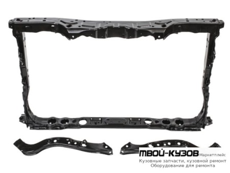 СУППОРТ РАДИАТОРА (КИТАЙ) для Toyota COROLLA E180 (2013-)