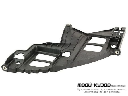 КРЕПЛЕНИЕ ФАРЫ ЛЕВАЯ СТОРОНА (КИТАЙ) для Volkswagen GOLF VI (2009-2011)