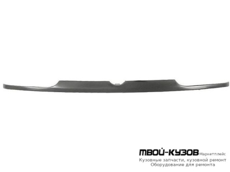 ПЛАНКА-ФАРТУК ПОД РЕШЕТКУ для Volkswagen GOLF III (11.1991 - 09.1997)