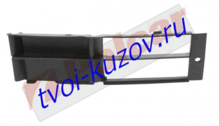 5 E39 96- РЕШЕТКА В БАМПЕР левая сторона