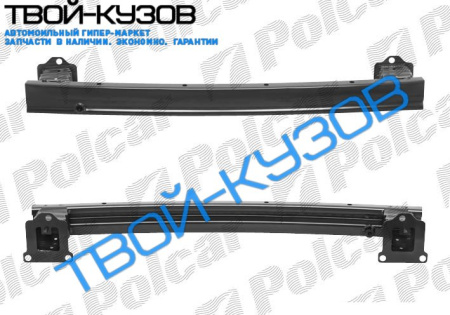 207 06 - УСИЛИТЕЛЬ БАМПЕРА