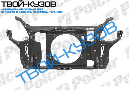 I20 08- ПАНЕЛЬ ПЕРЕДНЯЯ КОМПЛЕКТ