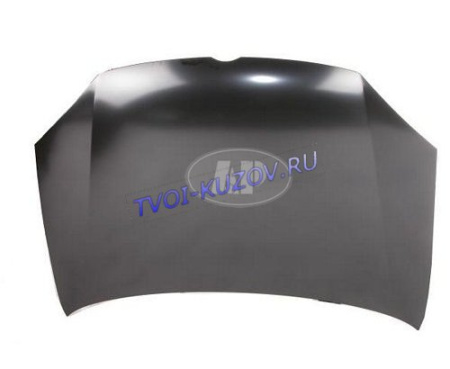 КАПОТ (+JETTA 05-)  - для VW GOLF