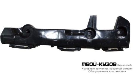 КРЕПЛЕНИЕ БАМПЕРА ПЕРЕДНИЙ ЛЕВАЯ СТОРОНА (КИТАЙ) для Toyota HILUX (2011-2015)