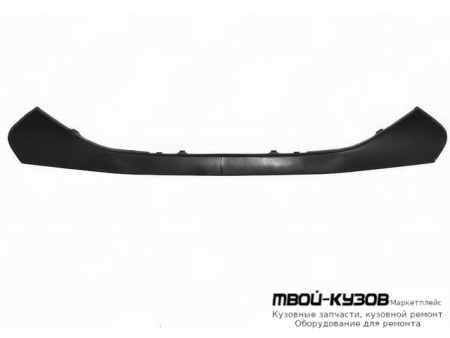 МОЛДИНГ РЕШЕТКИ БАМПЕРА (КИТАЙ) для Hyundai IX35 (2010-)