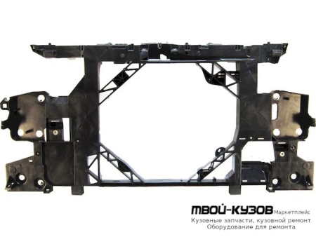 СУППОРТ РАДИАТОРА (ИТАЛИЯ) для Renault FLUENCE (2010-)