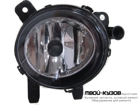 ФАРА ПРОТИВОТУМАННАЯ ПРАВАЯ СТОРОНА (КИТАЙ) для BMW F20 / F21 1 series (2011-), BMW F30 3 series (2012-)