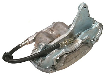 Суппорт ВАЗ-2123 правый в сборе (АвтоВАЗ)