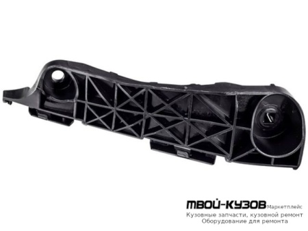 КРЕПЛЕНИЕ БАМПЕРА ПЕРЕДНИЙ ПРАВАЯ СТОРОНА (КИТАЙ) для Toyota RAV4 (2006-)