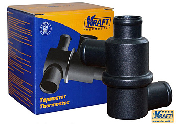 Термостат ВАЗ-2101 (KRAFT) КТ 019501