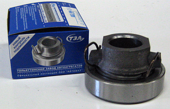 Подшипник выжимной ВАЗ-2101 в сборе (ТЗА) в уп.