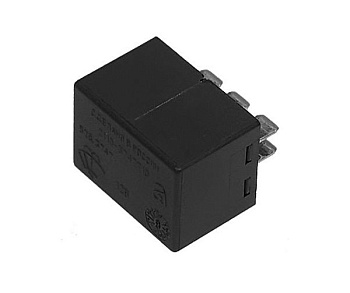 Реле стеклоочистителя ВАЗ-2110 (Пенза) 524.3787 (ан.524.3747)