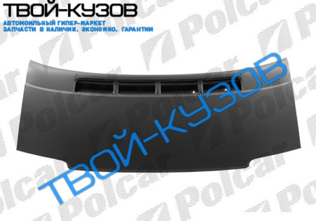 TRANS.T4 0990-02 КАПОТ