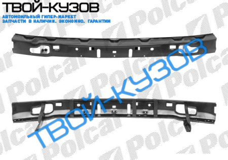 SUNNY(Y10)KOMBI 91-96 УСИЛИТЕЛЬ БАМПЕРА