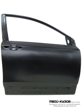 ДВЕРЬ ПЕРЕДНИЙ ПРАВАЯ СТОРОНА (КИТАЙ) для Honda CRV (2012-)