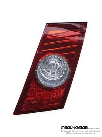 ФОНАРЬ ЗАДНИЙ ВНУТРЕН ПРАВАЯ СТОРОНА для Chevrolet EPICA (2006-)