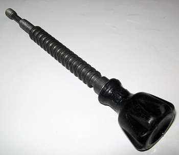 Винт регулировки сиденья ВАЗ-2101