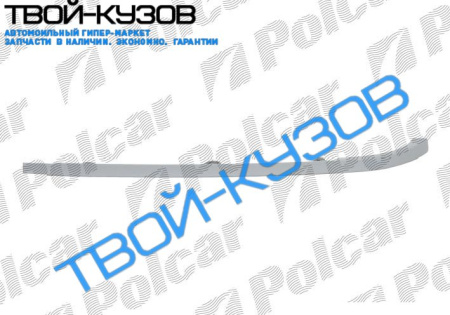 405 (15B/15E/4B/4E), (SDN + комби), 07.87-12.97 НАКЛАДКА ПОД ФАРУ R