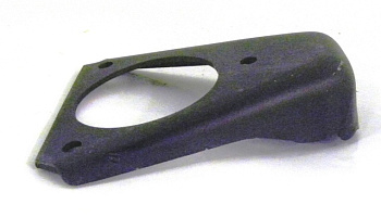 Кронштейн редуктора переднего моста ВАЗ-2121 правый (АвтоВАЗ)