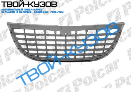 CH VOYAGER 01- РЕШЕТКА РАДИАТОРА