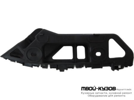 КРЕПЛЕНИЕ БАМПЕРА ПЕРЕДНИЙ ПРАВАЯ СТОРОНА (КИТАЙ) для Volkswagen CADDY (2010-)