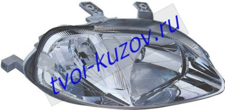 CIVIC ФАРА правая под корректор