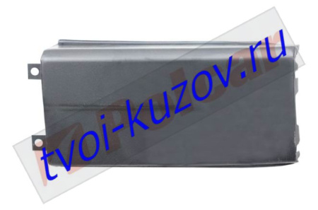 TRANS.T4 0990-0896 ПЛАНКА ПОД ФАРУ L