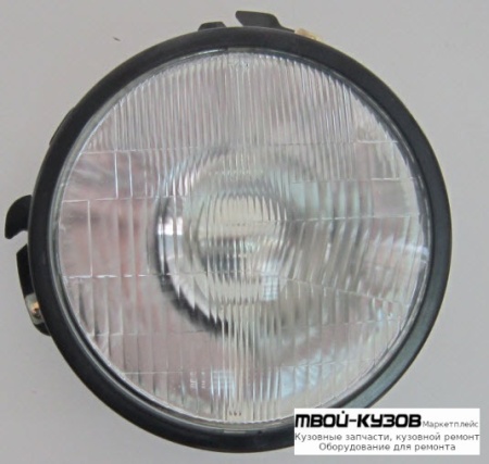 ФАРА ЛЕВАЯ СТОРОНА (КИТАЙ) для Hyundai PORTER H100 (1997-) +ТАГАЗ