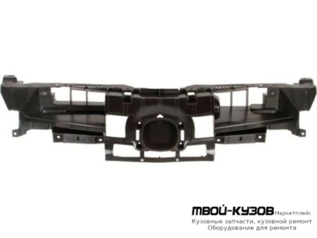 РЕШЕТКА РАДИАТОРА ВНУТРЕН ЧАСТЬ (КИТАЙ) для Mazda 3 (2009-)