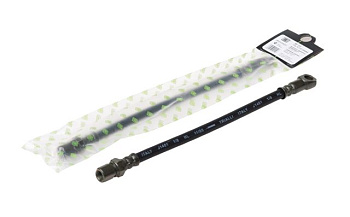 Шланг тормозной ВАЗ-2101 передний (TRIALLI)