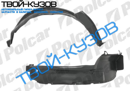 MASTER 98-/OP MOVANO 98-  ЛОКЕР ПЕРЕДНИЙ ЛЕВЫЙ L