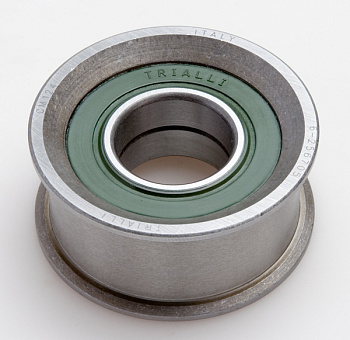 Ролик ГРМ ВАЗ-2105 (2108 с/о) натяжной (TRIALLI) CM124