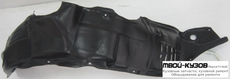 ПОДКРЫЛОК ПЕРЕДНИЙ КРЫЛА ПРАВАЯ СТОРОНА (КИТАЙ) для Toyota HIGHLANDER (2001-2003) (2004-) USA