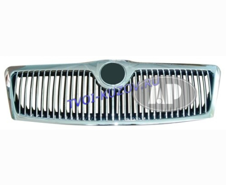 РЕШЕТКА хром.