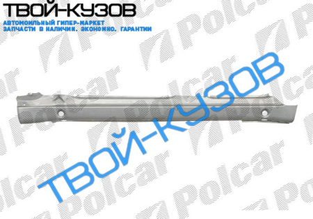 W202 93- ПОРОГ L